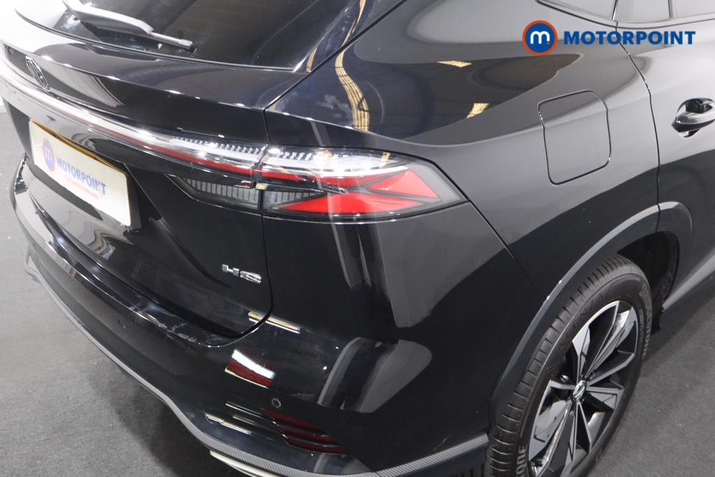 Used MG MG HS 2025 for sale - 76330249: Photo 12