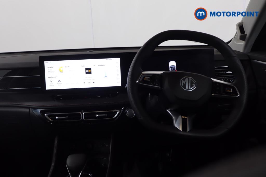 Used MG MG HS 2025 for sale - 76330249: Photo 15