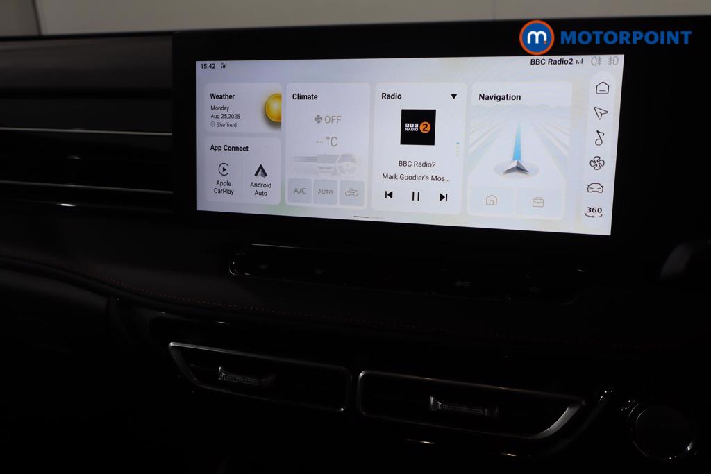 Used MG MG HS 2025 for sale - 76330249: Photo 20