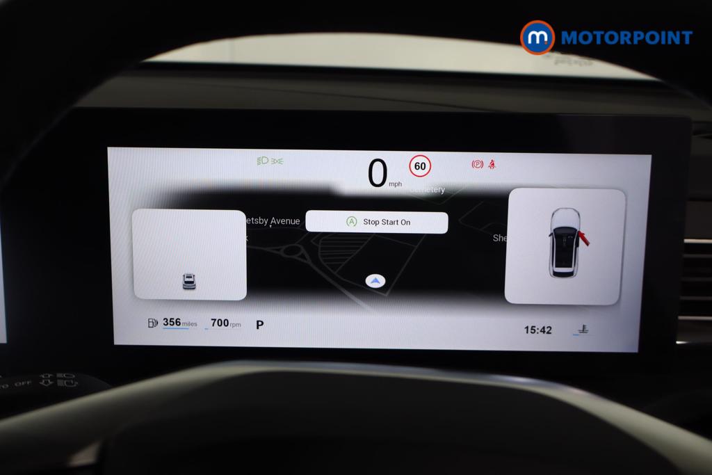 Used MG MG HS 2025 for sale - 76330249: Photo 21