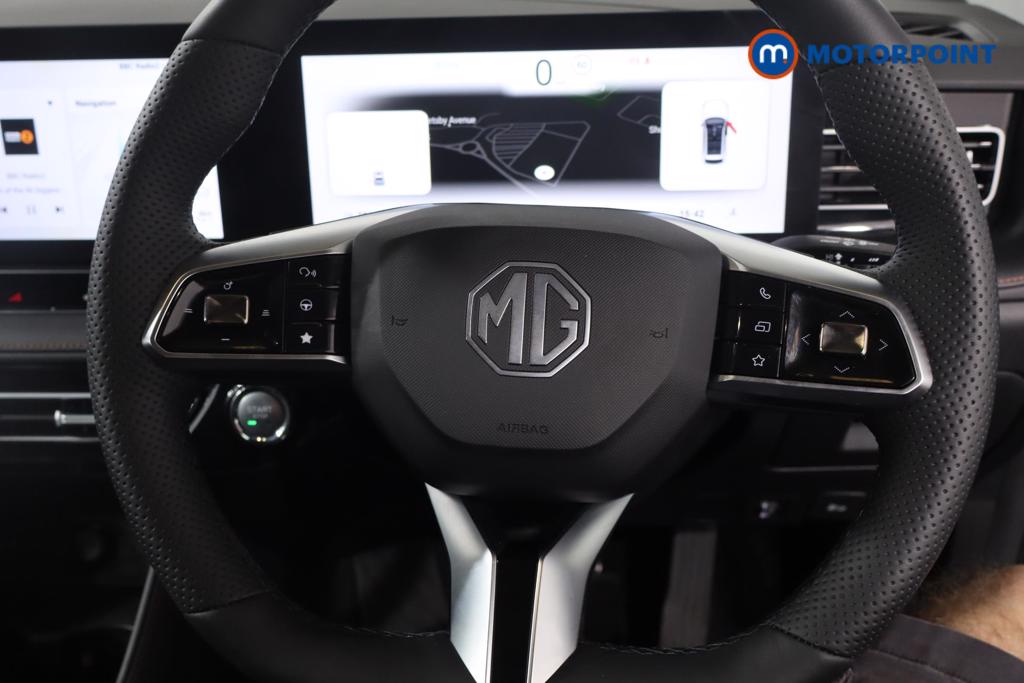 Used MG MG HS 2025 for sale - 76330249: Photo 22