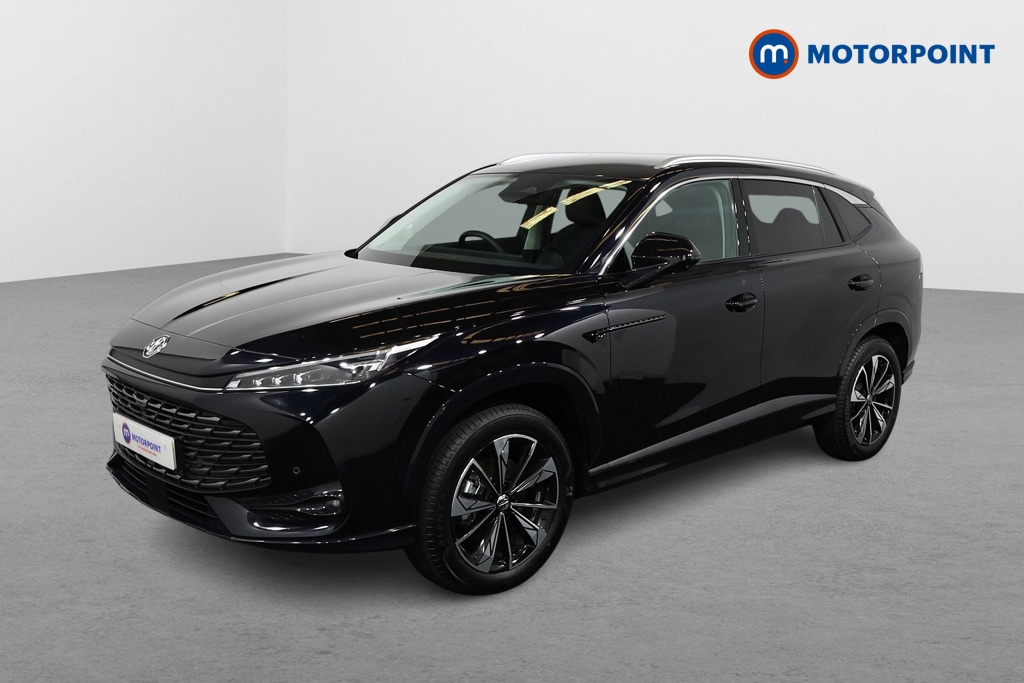 Used MG MG HS 2025 for sale - 76330249: Photo 3