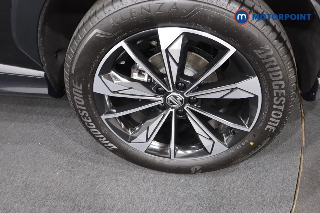 Used MG MG HS 2025 for sale - 76330249: Photo 30