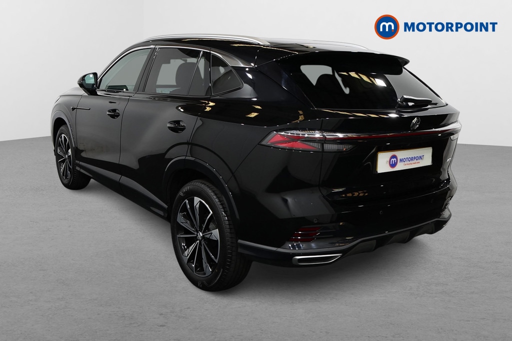 Used MG MG HS 2025 for sale - 76330249: Photo 5