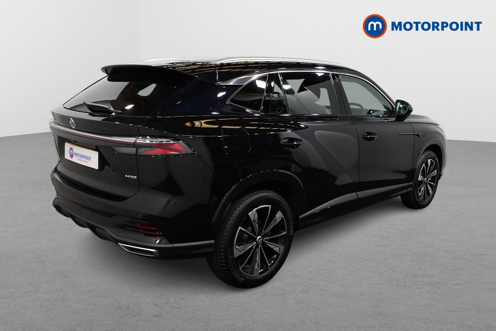 Used MG MG HS 2025 for sale - 76330249: Photo 7