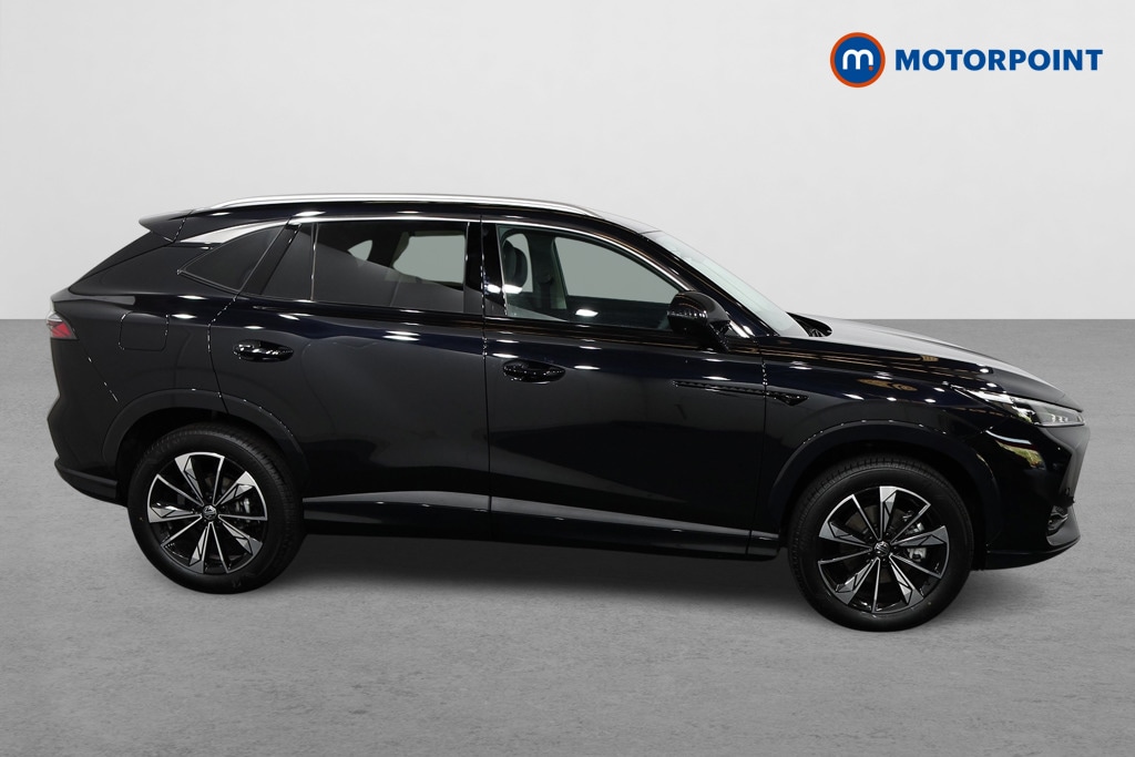Used MG MG HS 2025 for sale - 76330249: Photo 8