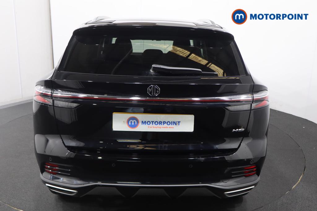 Used MG MG HS 2025 for sale - 76330249: Photo 9