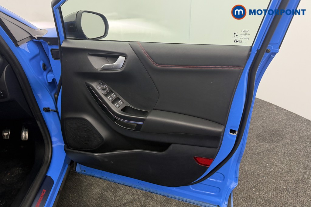 Used Ford Puma for sale - 77760171: Photo 10