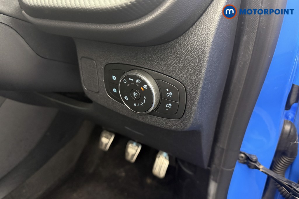 Used Ford Puma for sale - 77760171: Photo 11