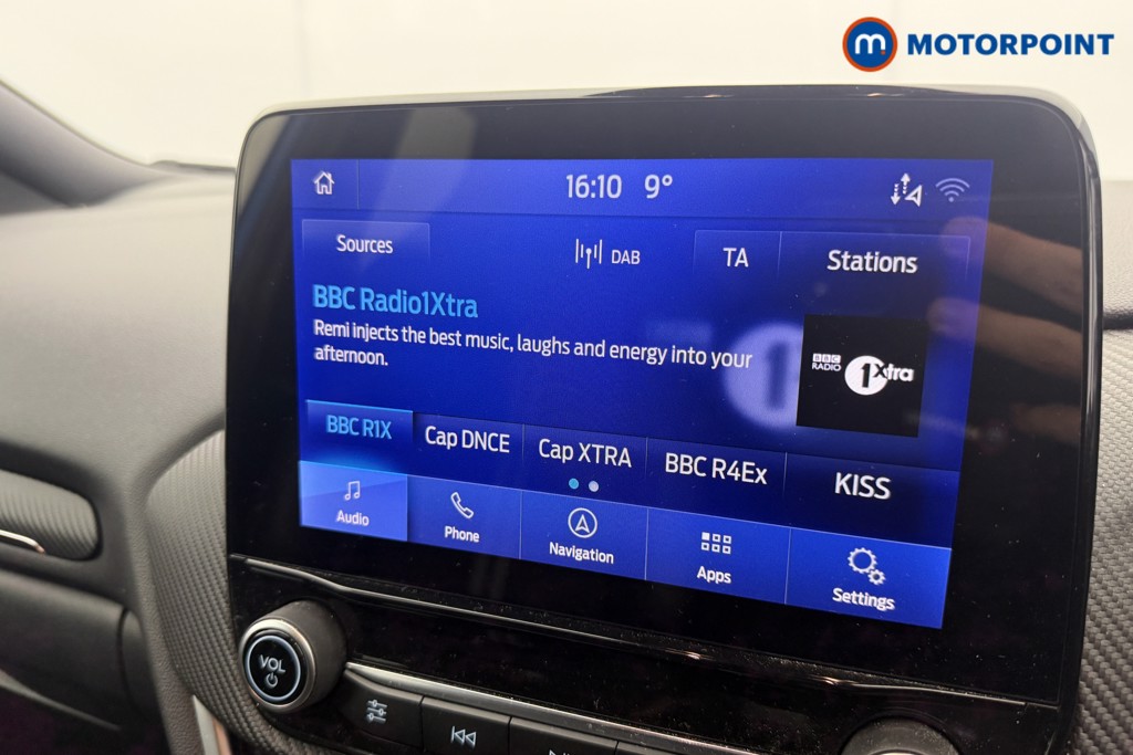 Used Ford Puma for sale - 77760171: Photo 13