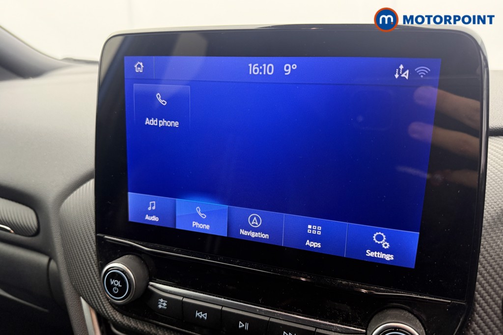 Used Ford Puma for sale - 77760171: Photo 14