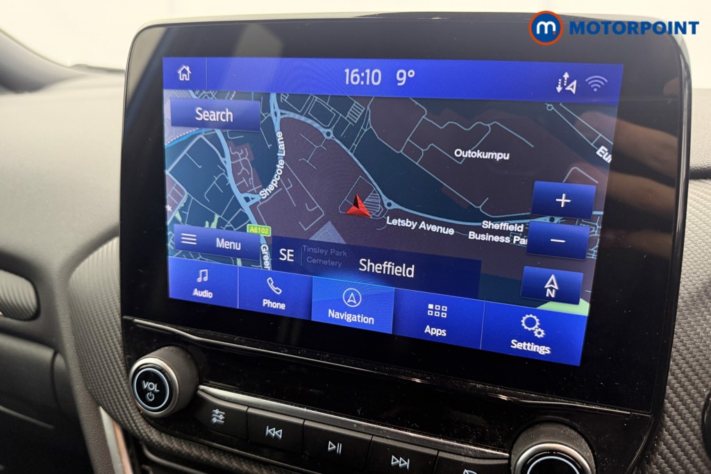 Used Ford Puma for sale - 77760171: Photo 15