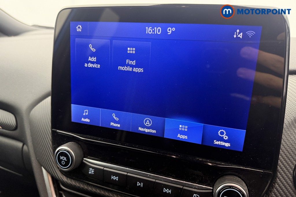 Used Ford Puma for sale - 77760171: Photo 16