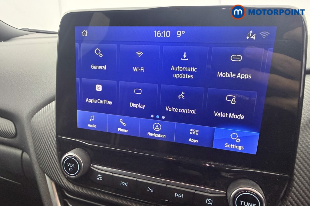 Used Ford Puma for sale - 77760171: Photo 18