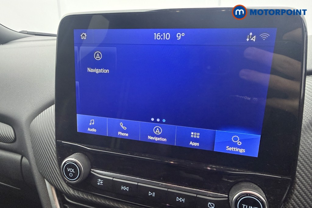 Used Ford Puma for sale - 77760171: Photo 19