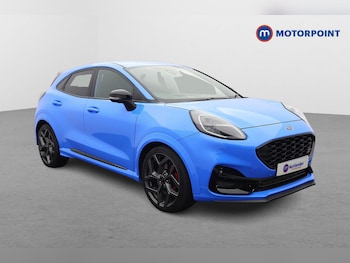 Used Ford Puma undefined for sale - 77760171: Photo