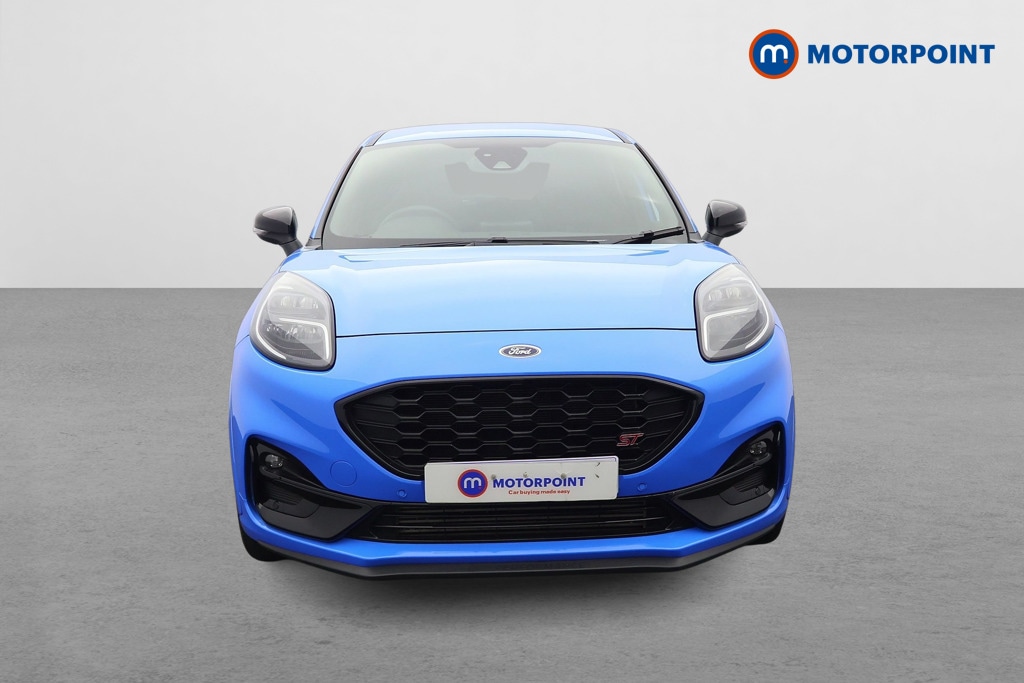 Used Ford Puma for sale - 77760171: Photo 2