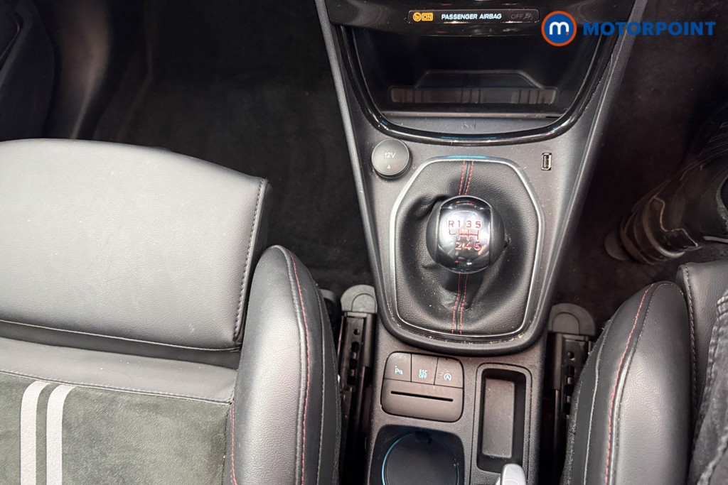 Used Ford Puma for sale - 77760171: Photo 21