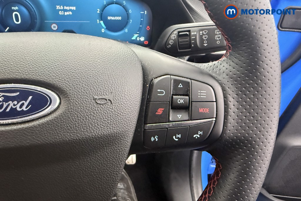 Used Ford Puma for sale - 77760171: Photo 23