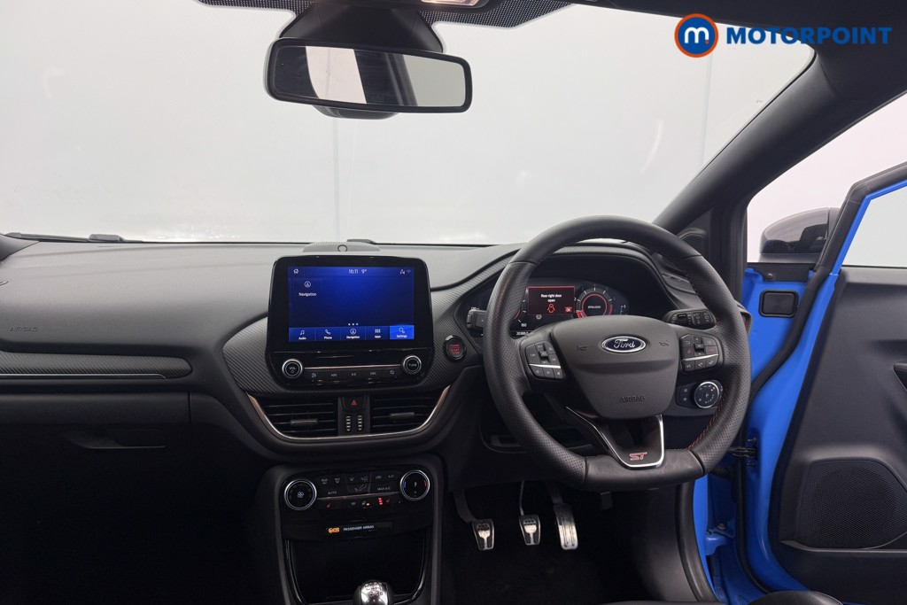 Used Ford Puma for sale - 77760171: Photo 24