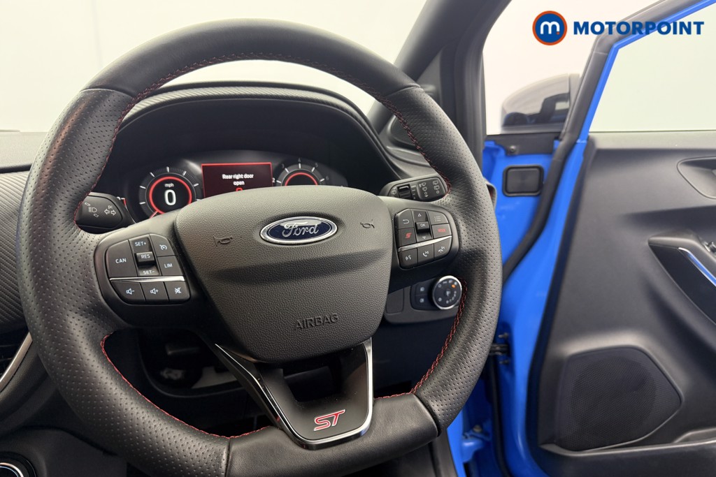 Used Ford Puma for sale - 77760171: Photo 25