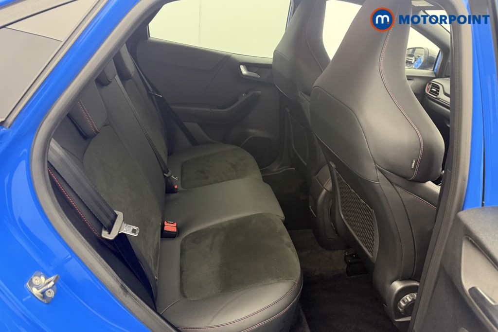 Used Ford Puma for sale - 77760171: Photo 26