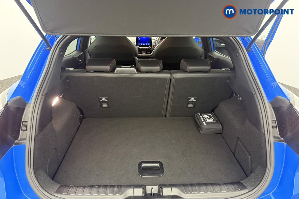 Used Ford Puma for sale - 77760171: Photo 29