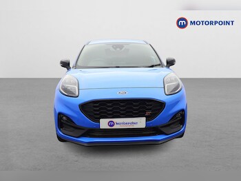 Used Ford Puma undefined for sale - 77760171: Photo