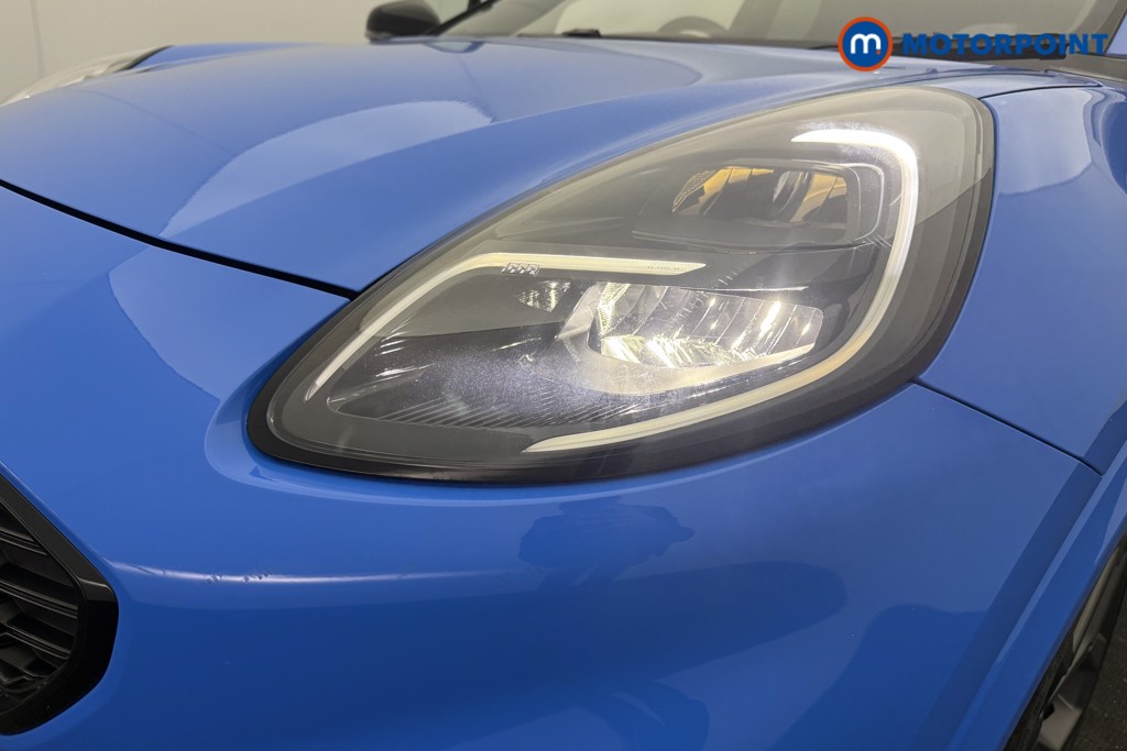 Used Ford Puma for sale - 77760171: Photo 31