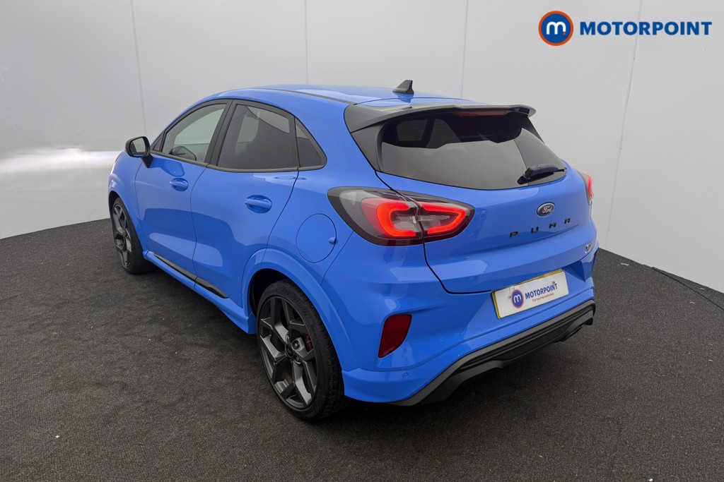 Used Ford Puma for sale - 77760171: Photo 32