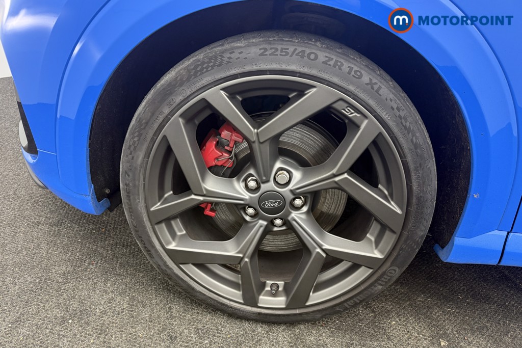 Used Ford Puma for sale - 77760171: Photo 33