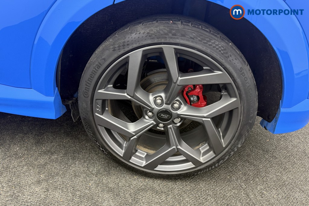 Used Ford Puma for sale - 77760171: Photo 34