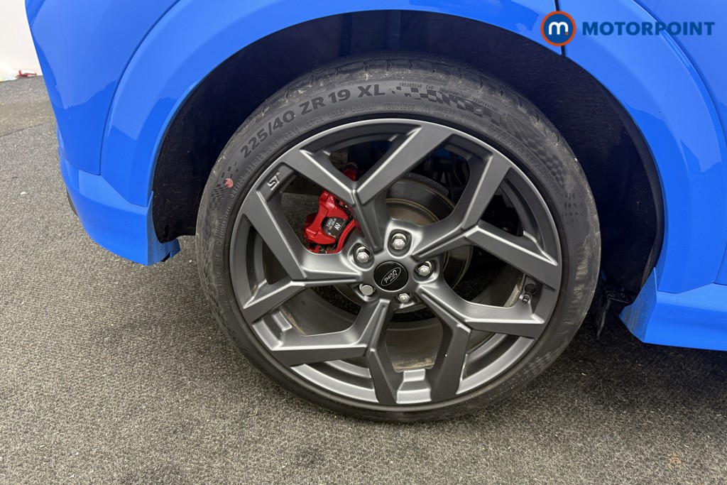 Used Ford Puma for sale - 77760171: Photo 35