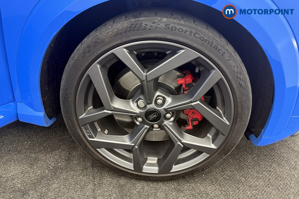 Used Ford Puma for sale - 77760171: Photo 36