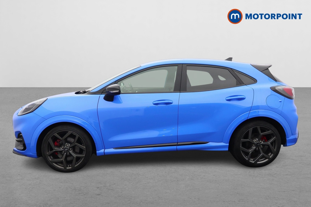 Used Ford Puma for sale - 77760171: Photo 4