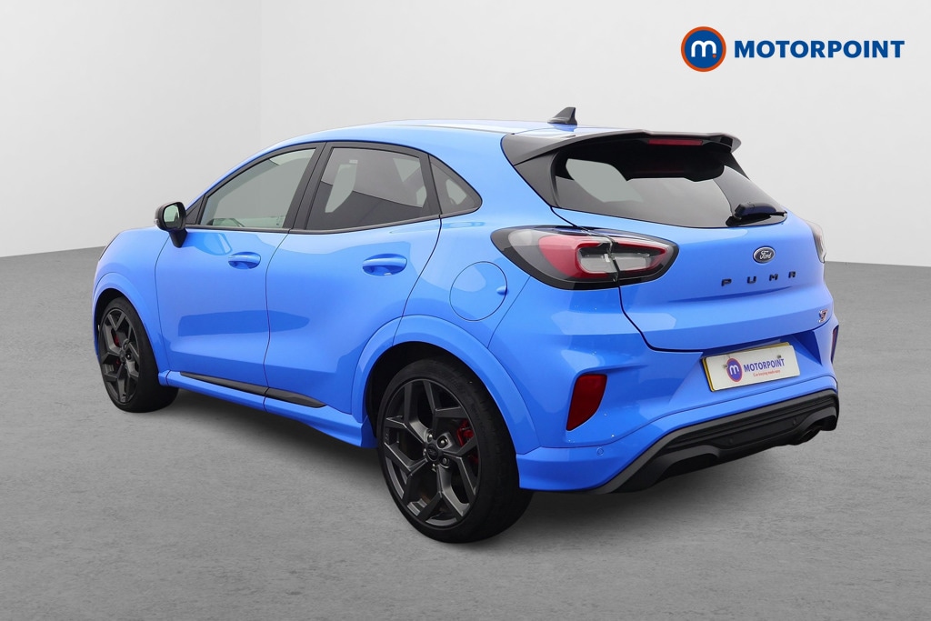 Used Ford Puma for sale - 77760171: Photo 5