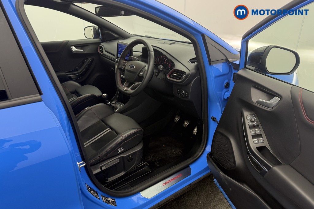 Used Ford Puma for sale - 77760171: Photo 9