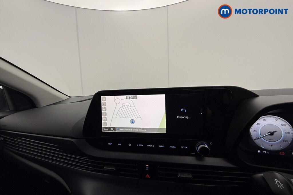 Used Hyundai i20 2025 for sale - 77916673: Photo 10