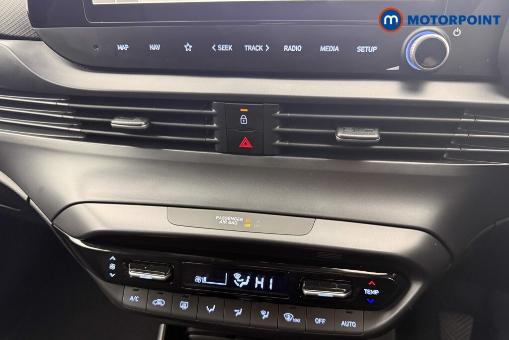 Used Hyundai i20 2025 for sale - 77916673: Photo 11