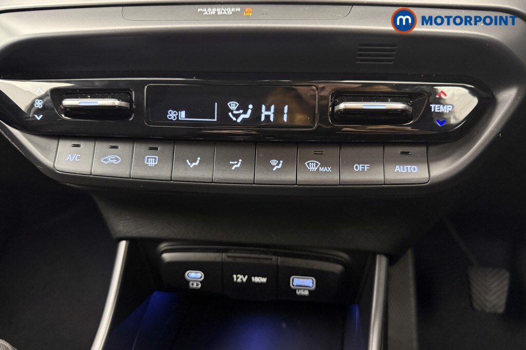 Used Hyundai i20 2025 for sale - 77916673: Photo 12