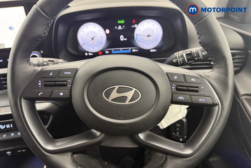 Used Hyundai i20 2025 for sale - 77916673: Photo 15
