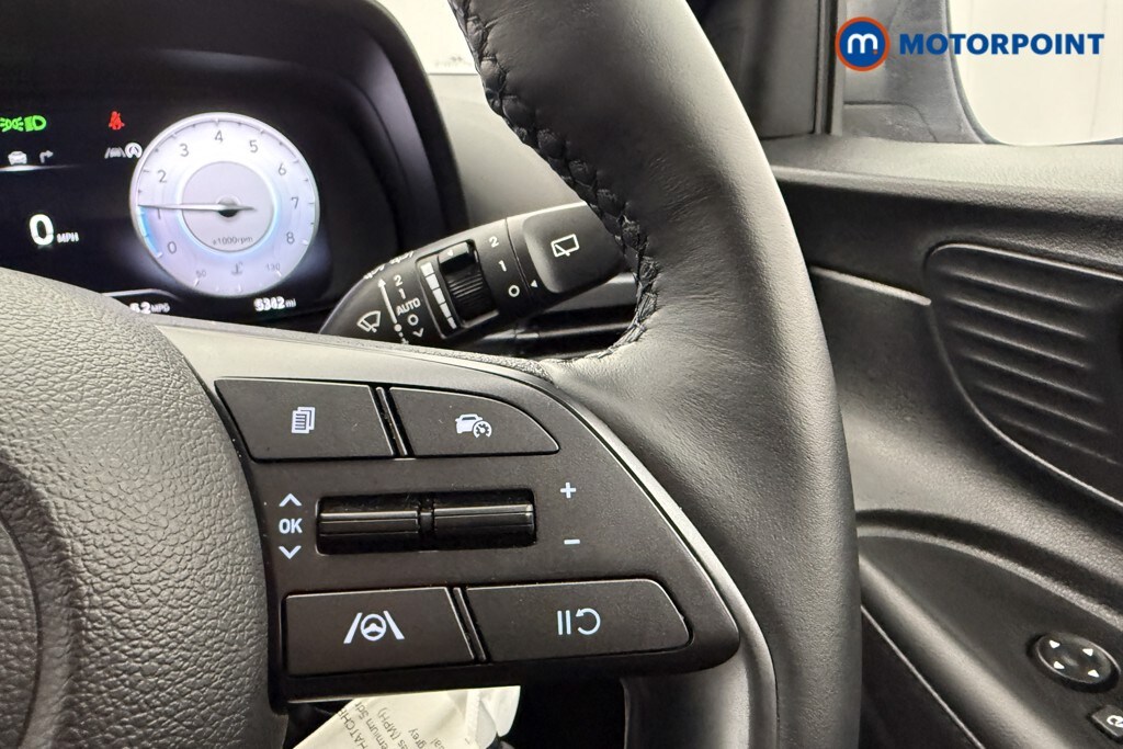 Used Hyundai i20 2025 for sale - 77916673: Photo 17