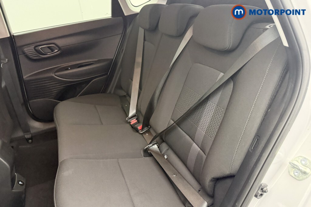 Used Hyundai i20 2025 for sale - 77916673: Photo 21