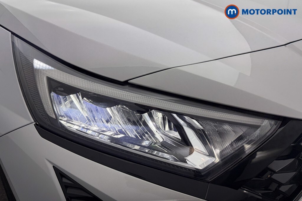 Used Hyundai i20 2025 for sale - 77916673: Photo 23