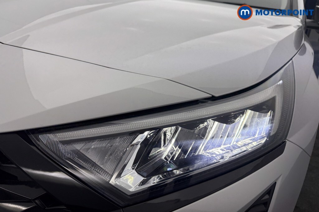 Used Hyundai i20 2025 for sale - 77916673: Photo 24