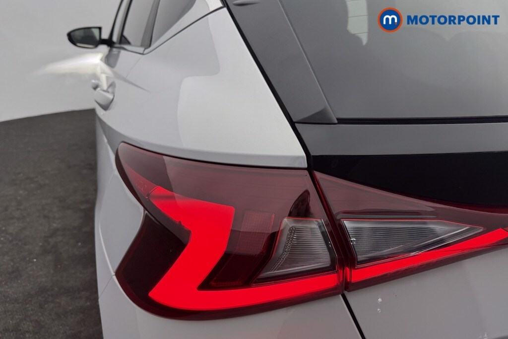 Used Hyundai i20 2025 for sale - 77916673: Photo 25