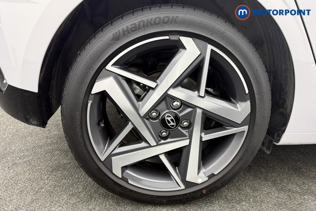 Used Hyundai i20 2025 for sale - 77916673: Photo 28