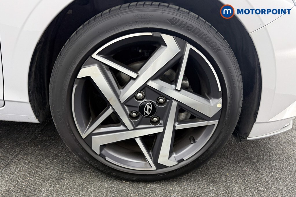 Used Hyundai i20 2025 for sale - 77916673: Photo 29