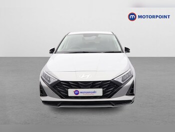 Used Hyundai i20 2025 for sale - 77916673: Photo