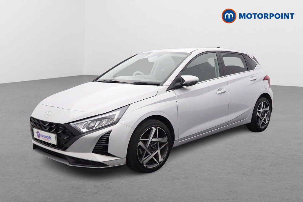 Used Hyundai i20 2025 for sale - 77916673: Photo 3